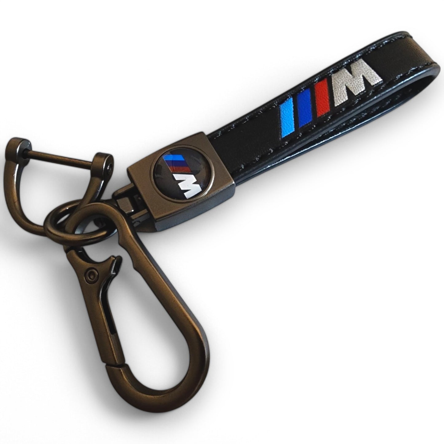 BMW Keyring - M Sport Keychain V1