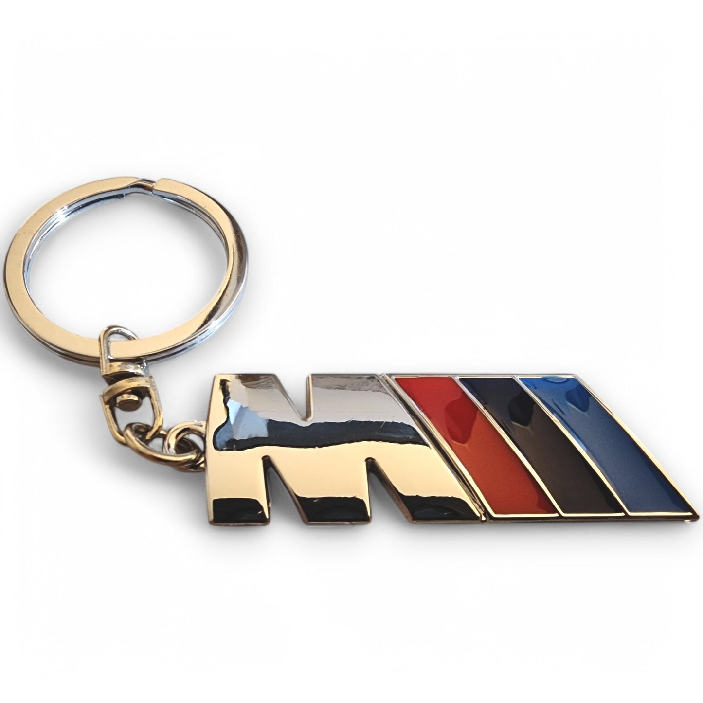 BMW Keyring - BMW Keychain V3
