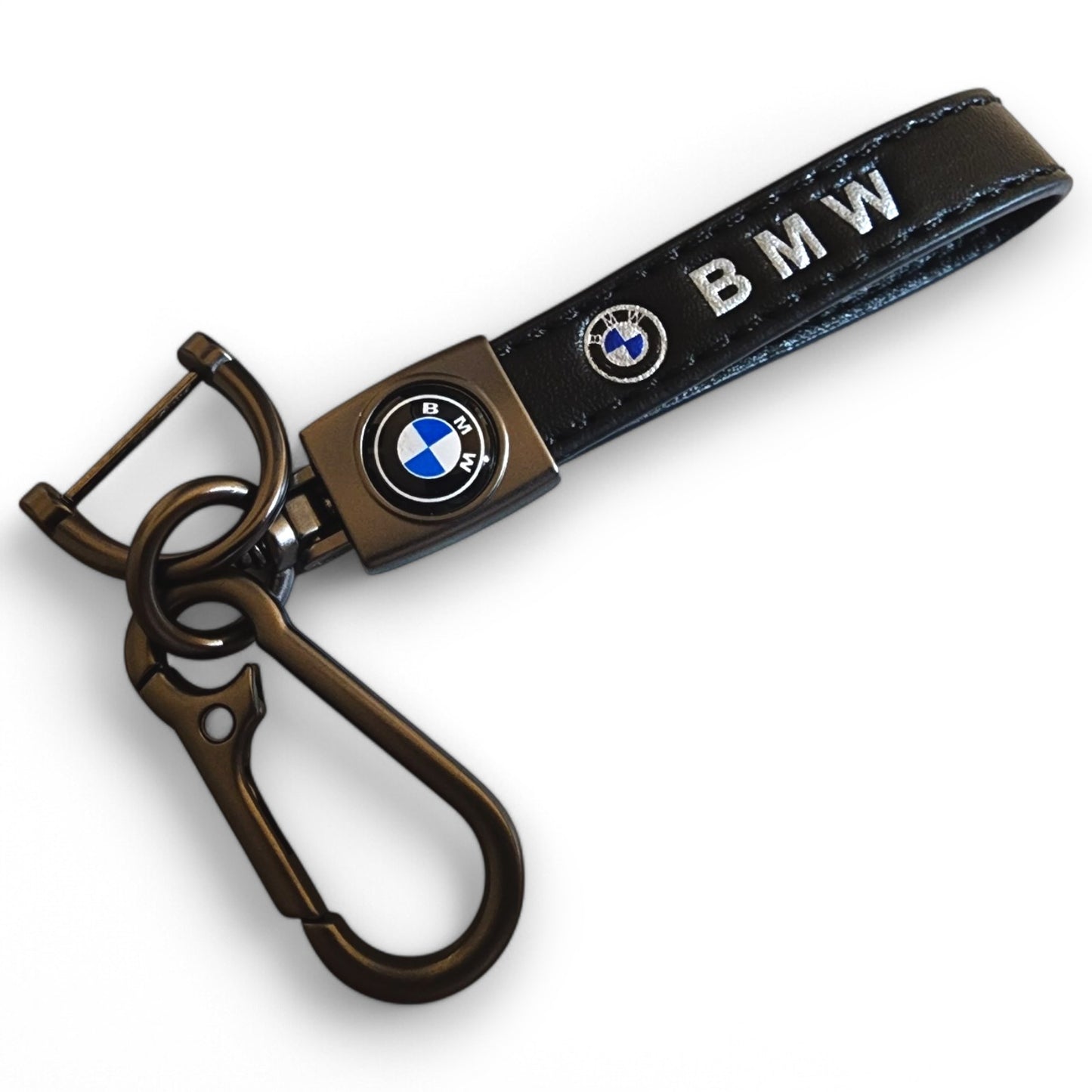 BMW Keyring - BMW Logo Keychain V2
