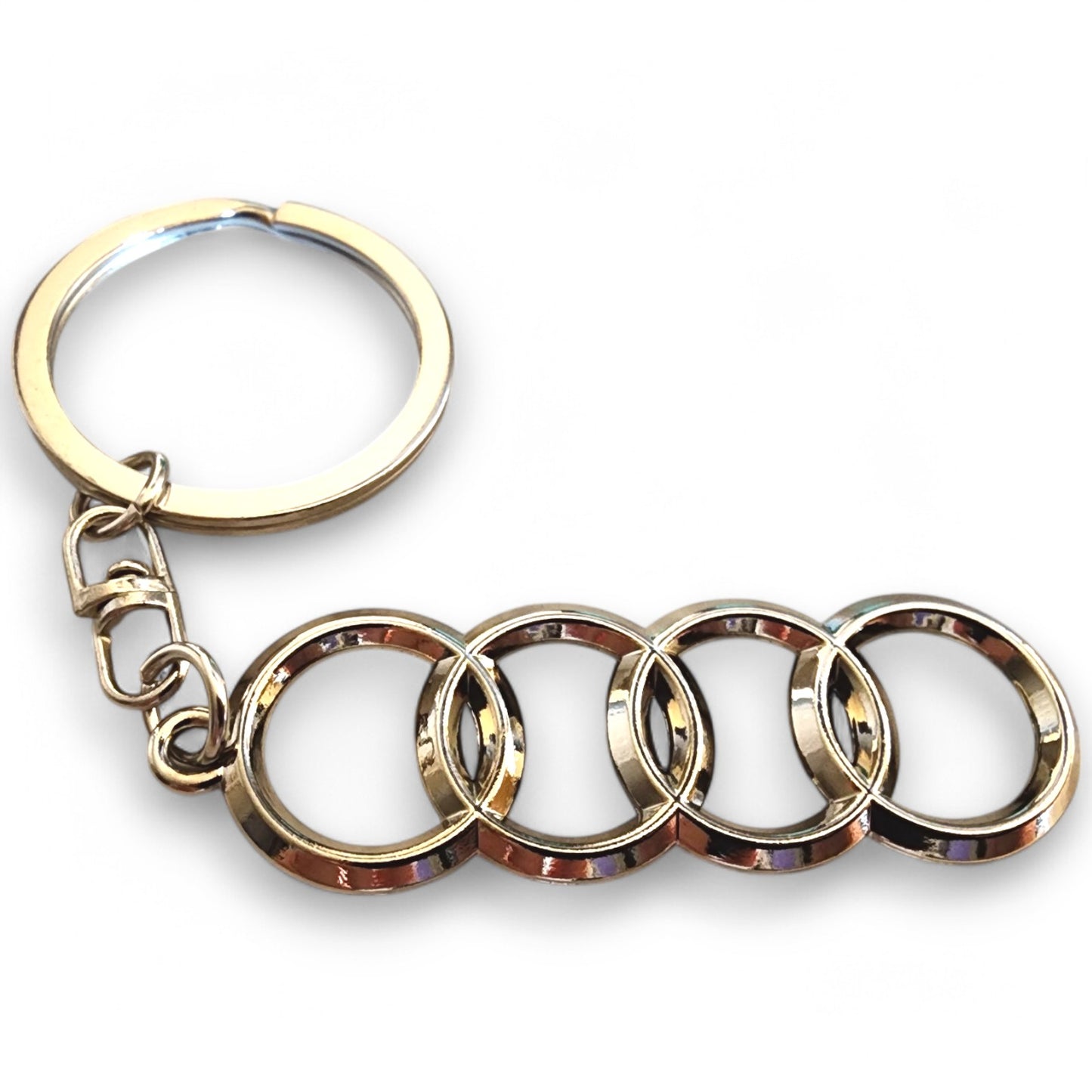 Audi Keyring - Audi Keychain V2