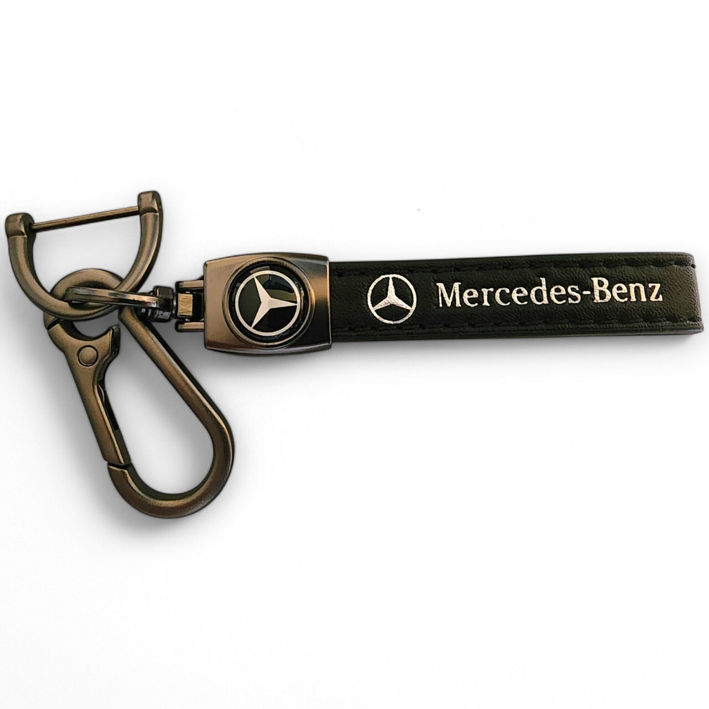 Mercedes Keyring - Mercedes Keychain V1