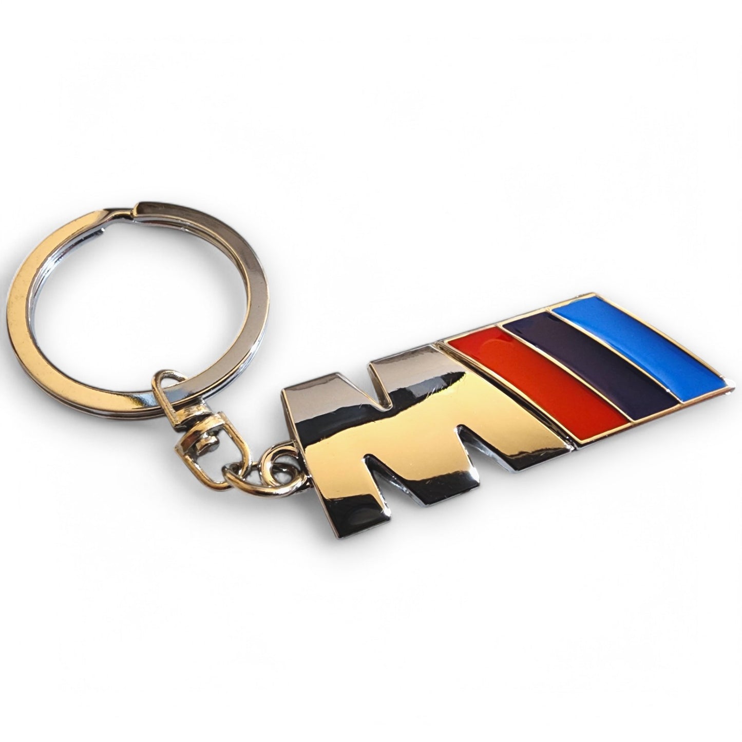 BMW Keyring - BMW Keychain V3