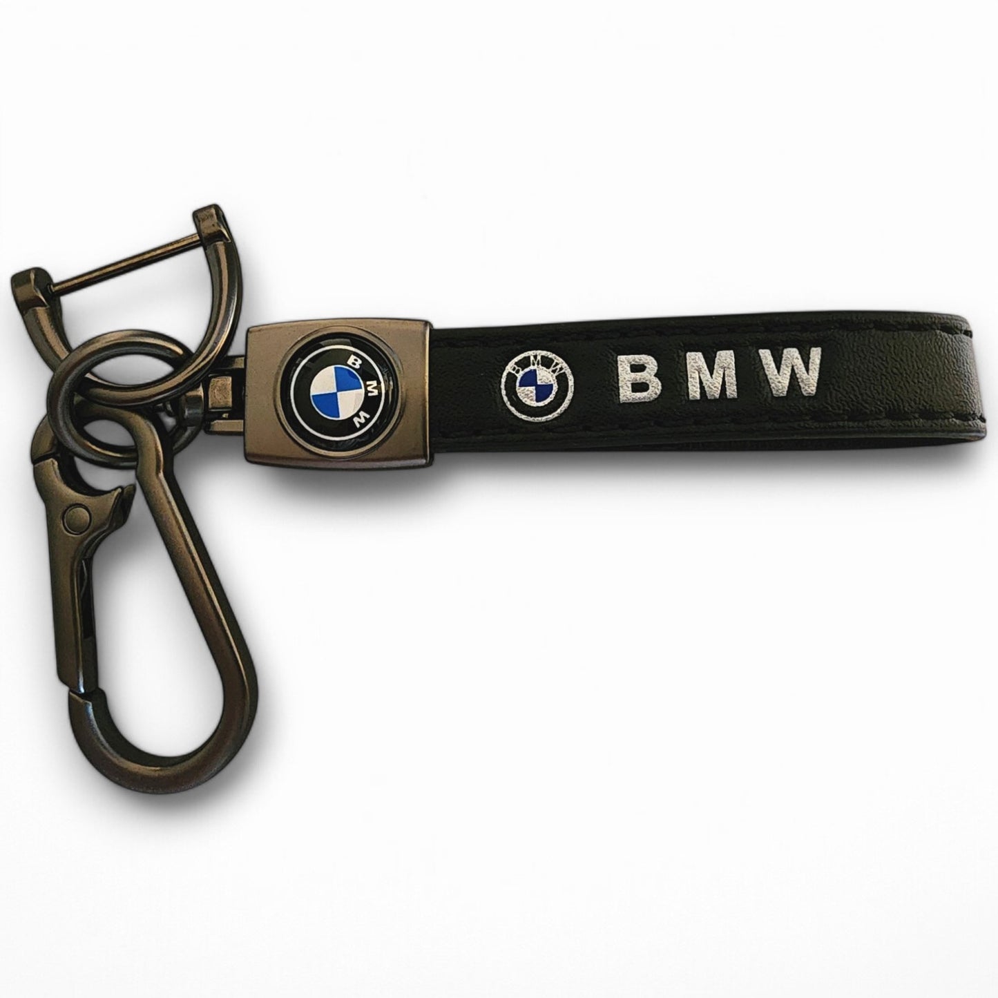 BMW Keyring - BMW Logo Keychain V2