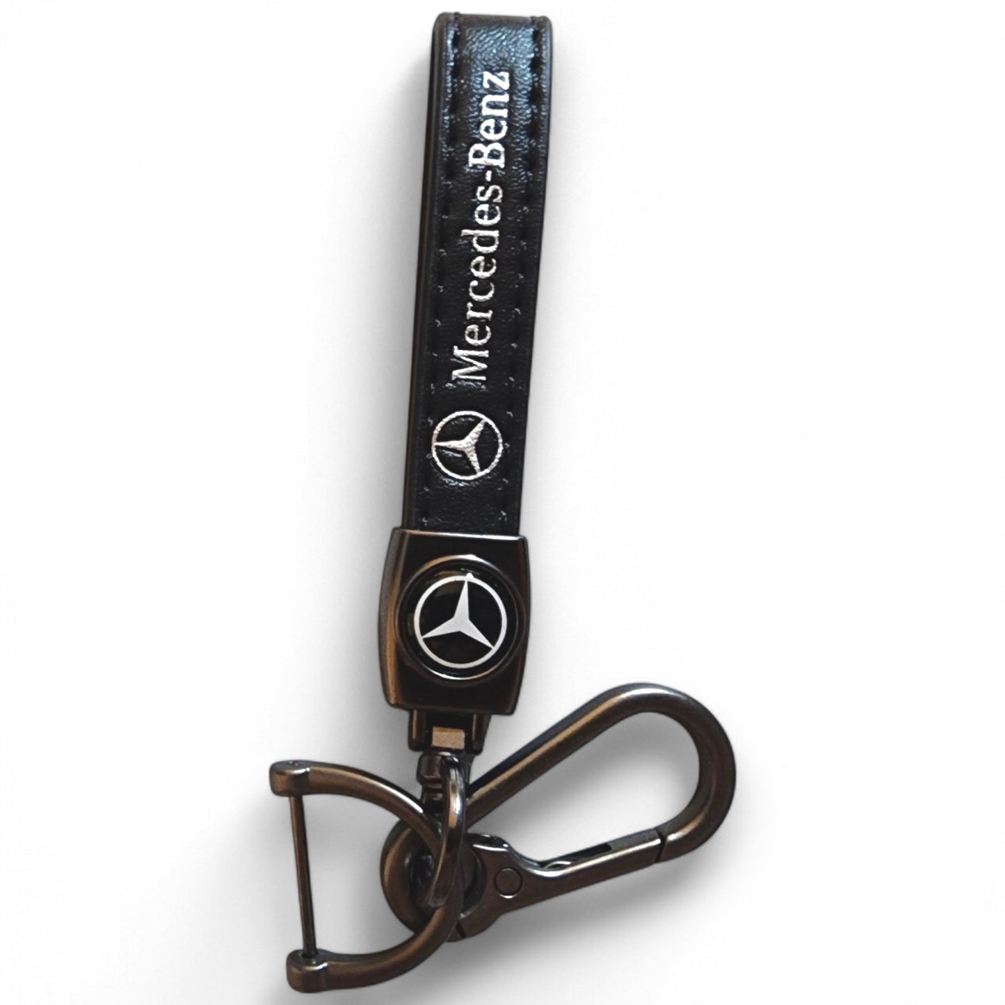 Mercedes Keyring - Mercedes Keychain V1