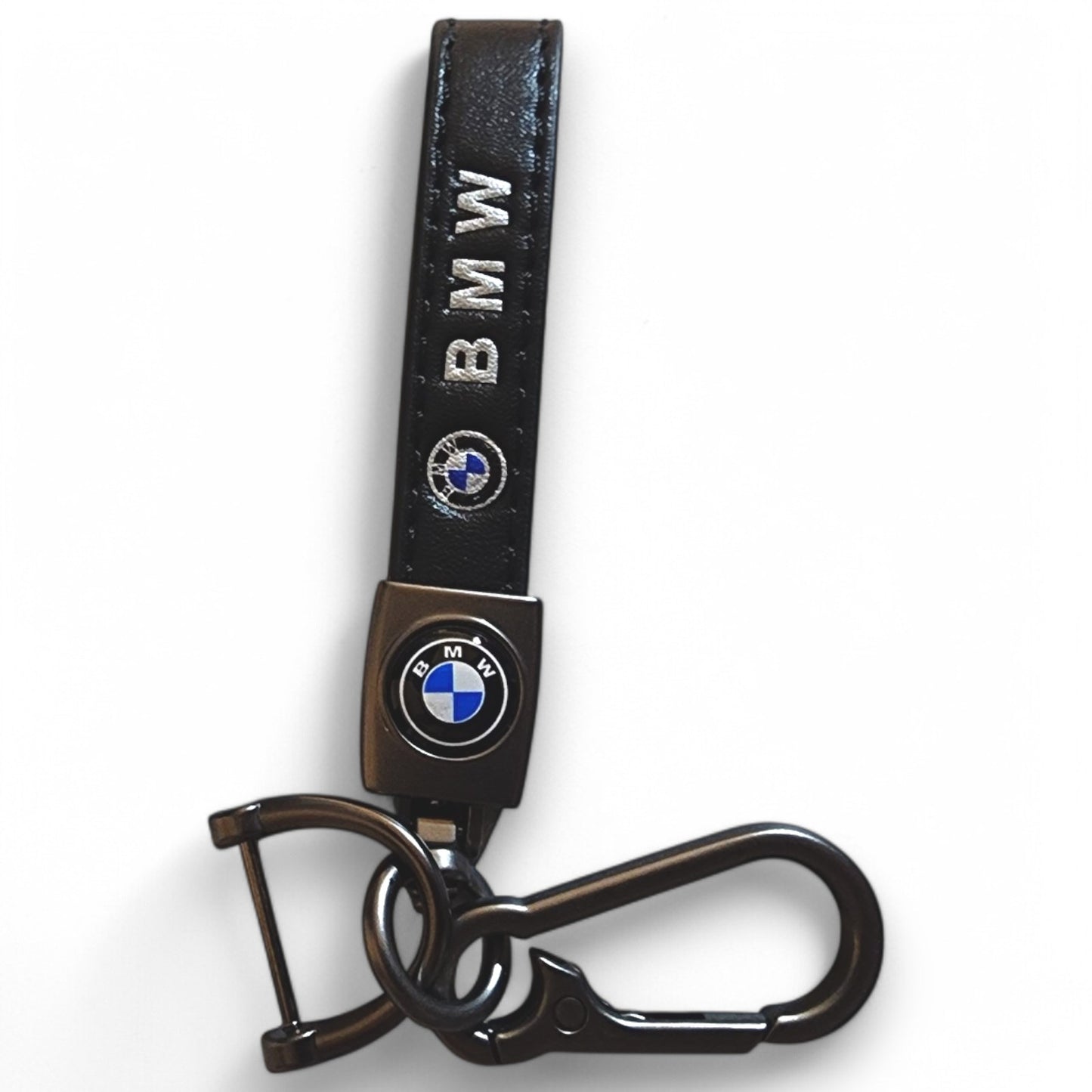 BMW Keyring - BMW Logo Keychain V2