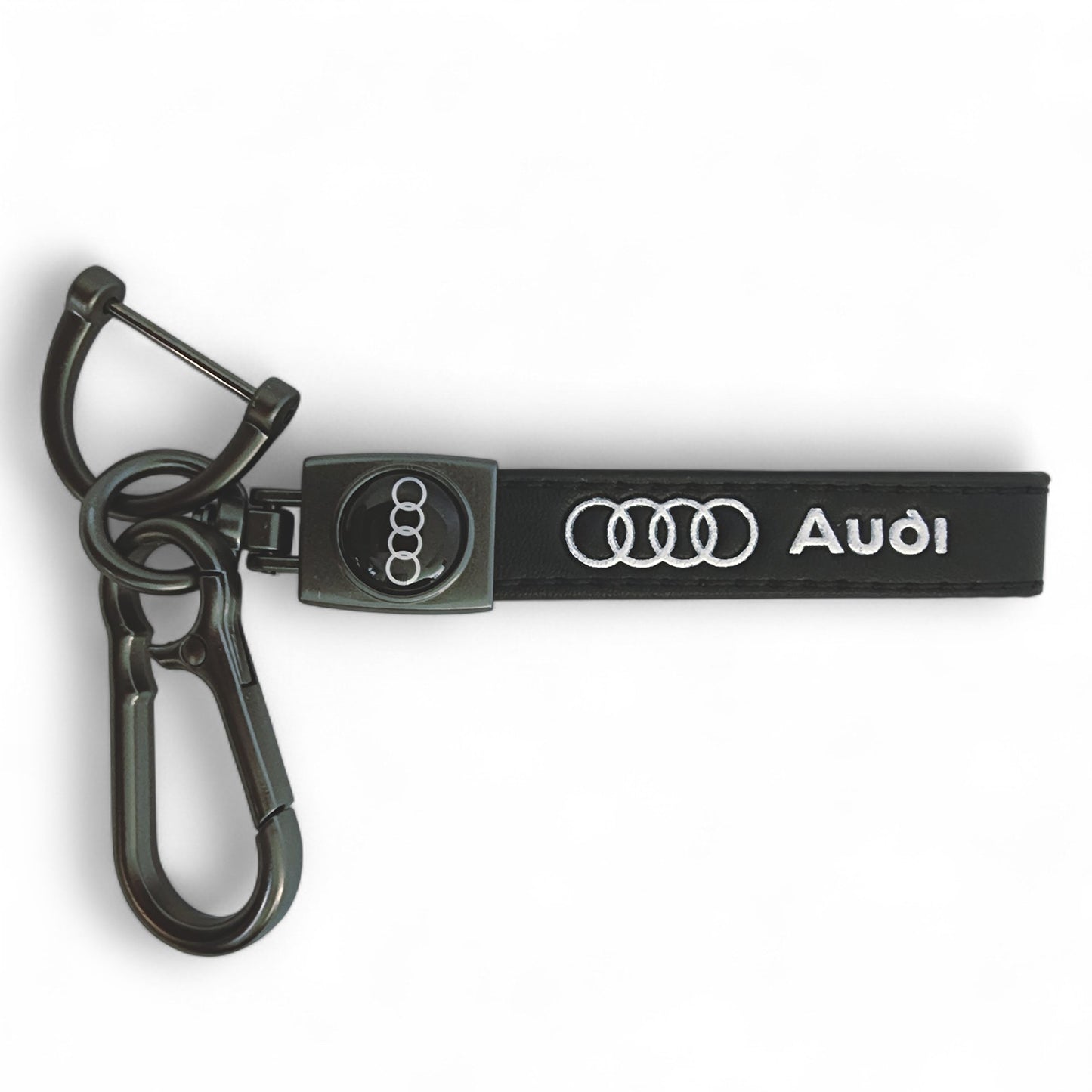 Audi Keyring - Audi Keychain V1