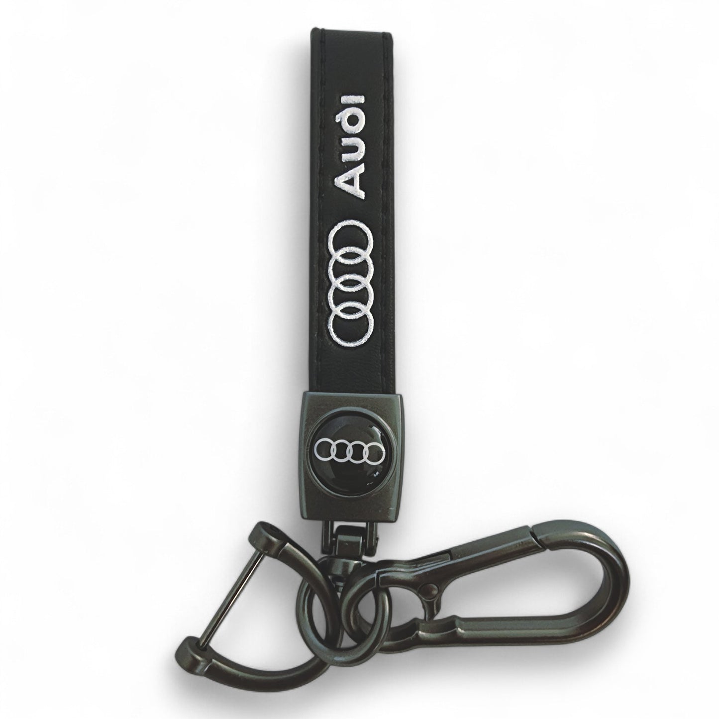 Audi Keyring - Audi Keychain V1