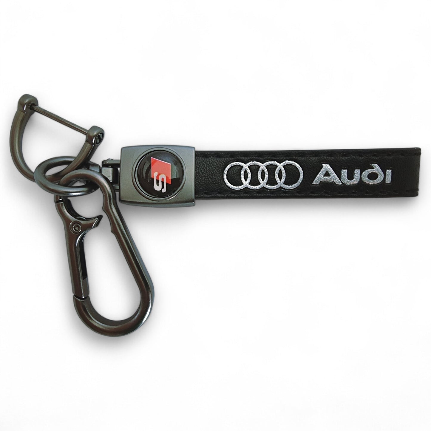Audi S Keyring - Audi S Keychain V2