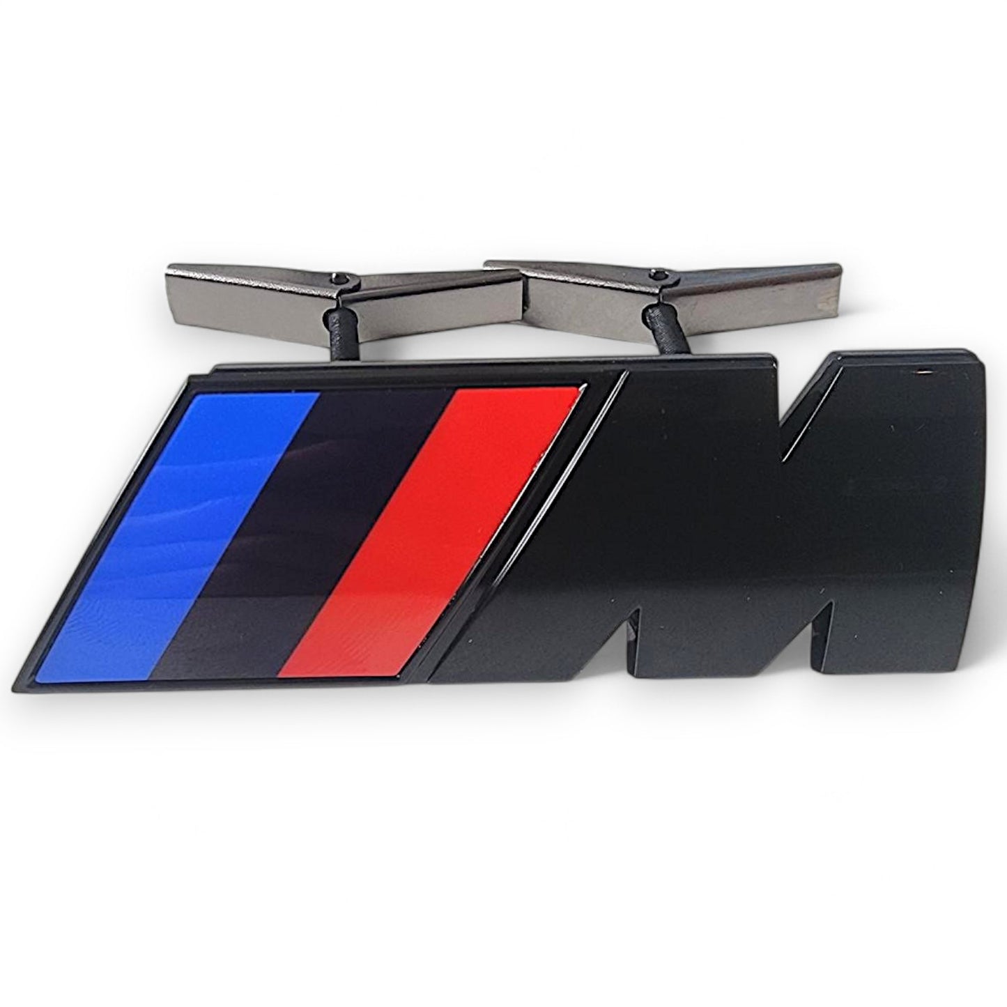 BMW M Sport Grill Badge LARGE M Badge
