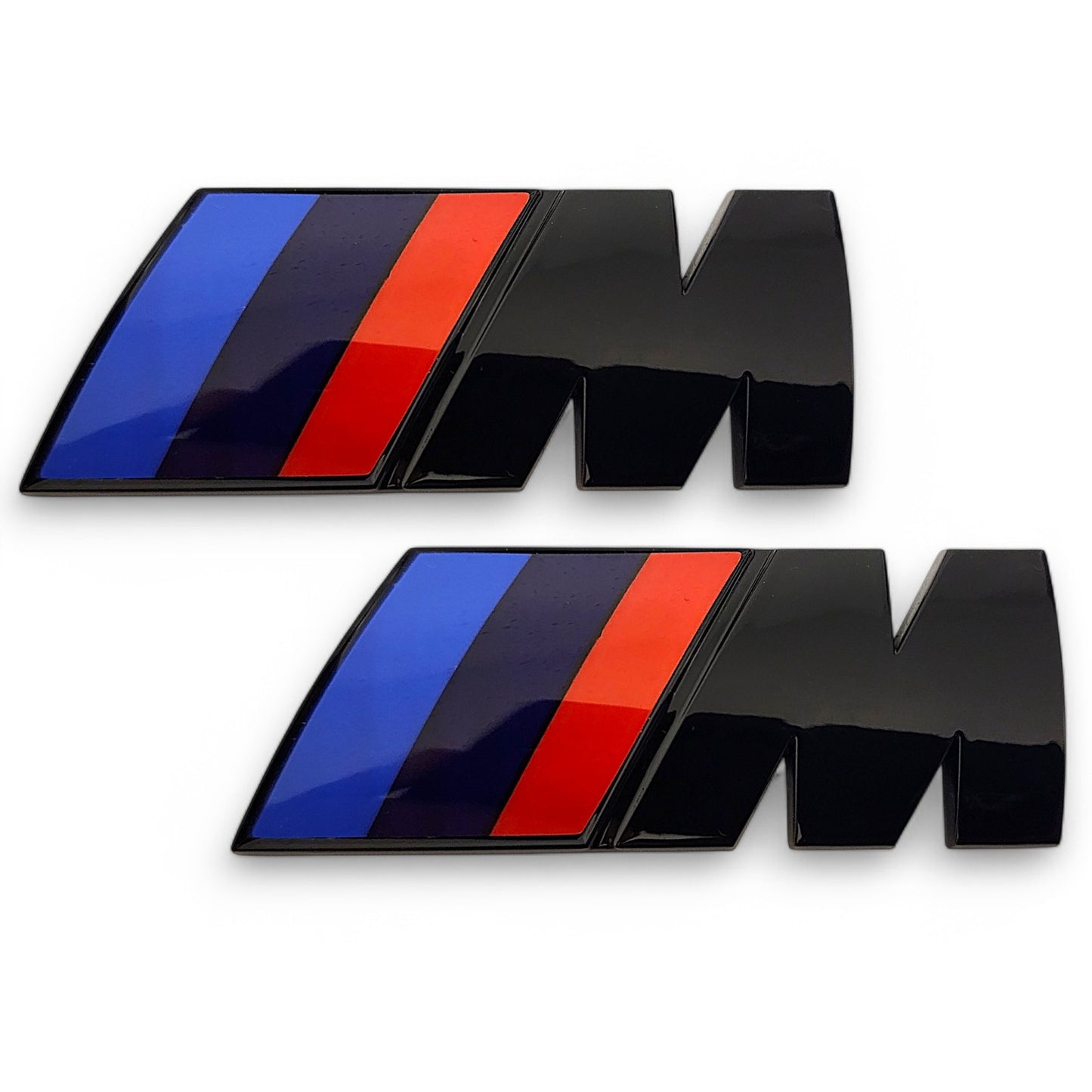 BMW M Sport Side Wing Badges