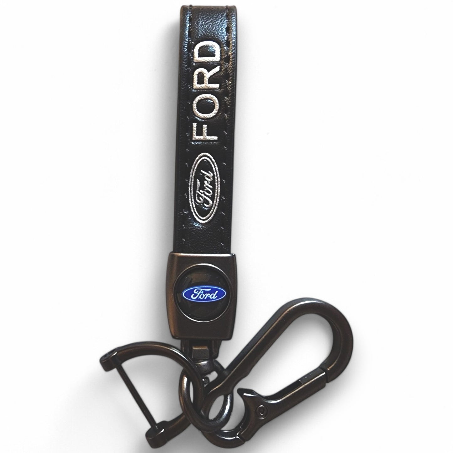 Ford Keyring - Ford Logo Keychain V1