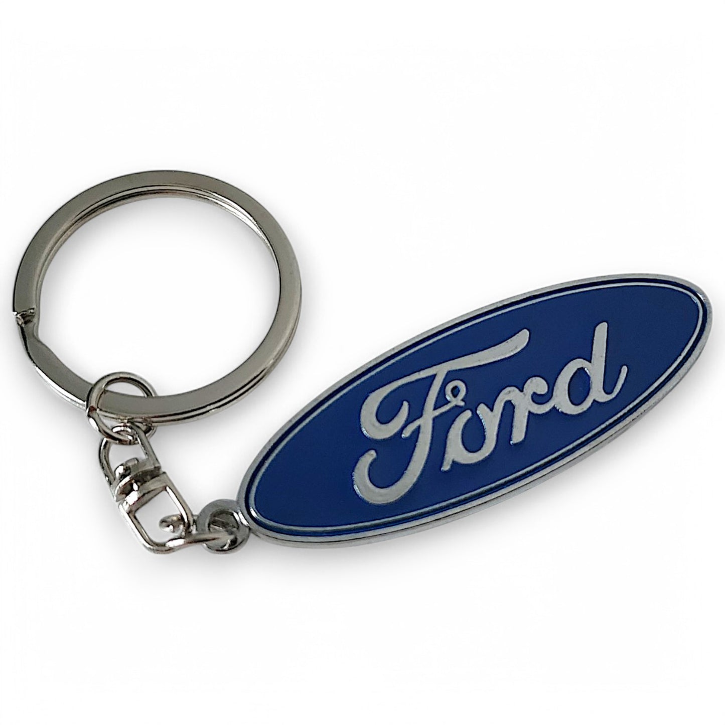 Ford Keyring - Ford Logo Keychain V2