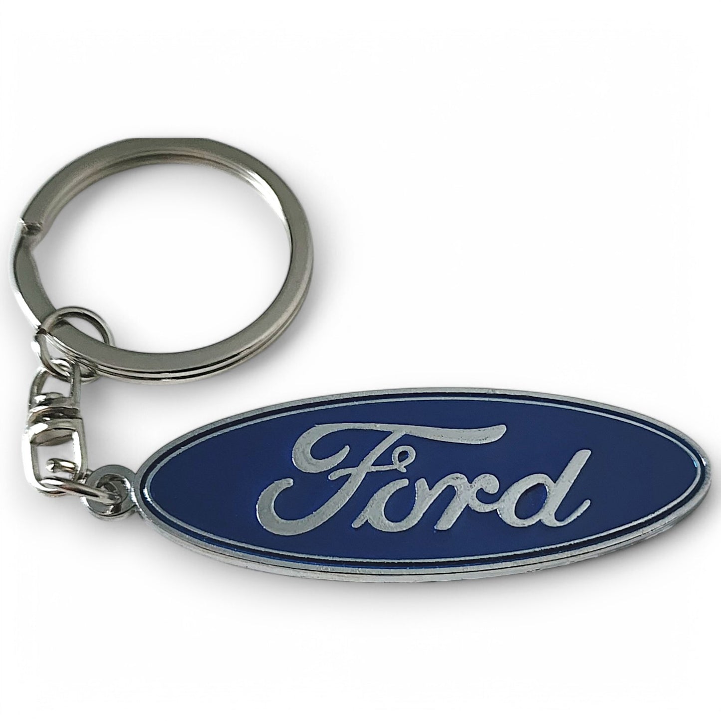 Ford Keyring - Ford Logo Keychain V2