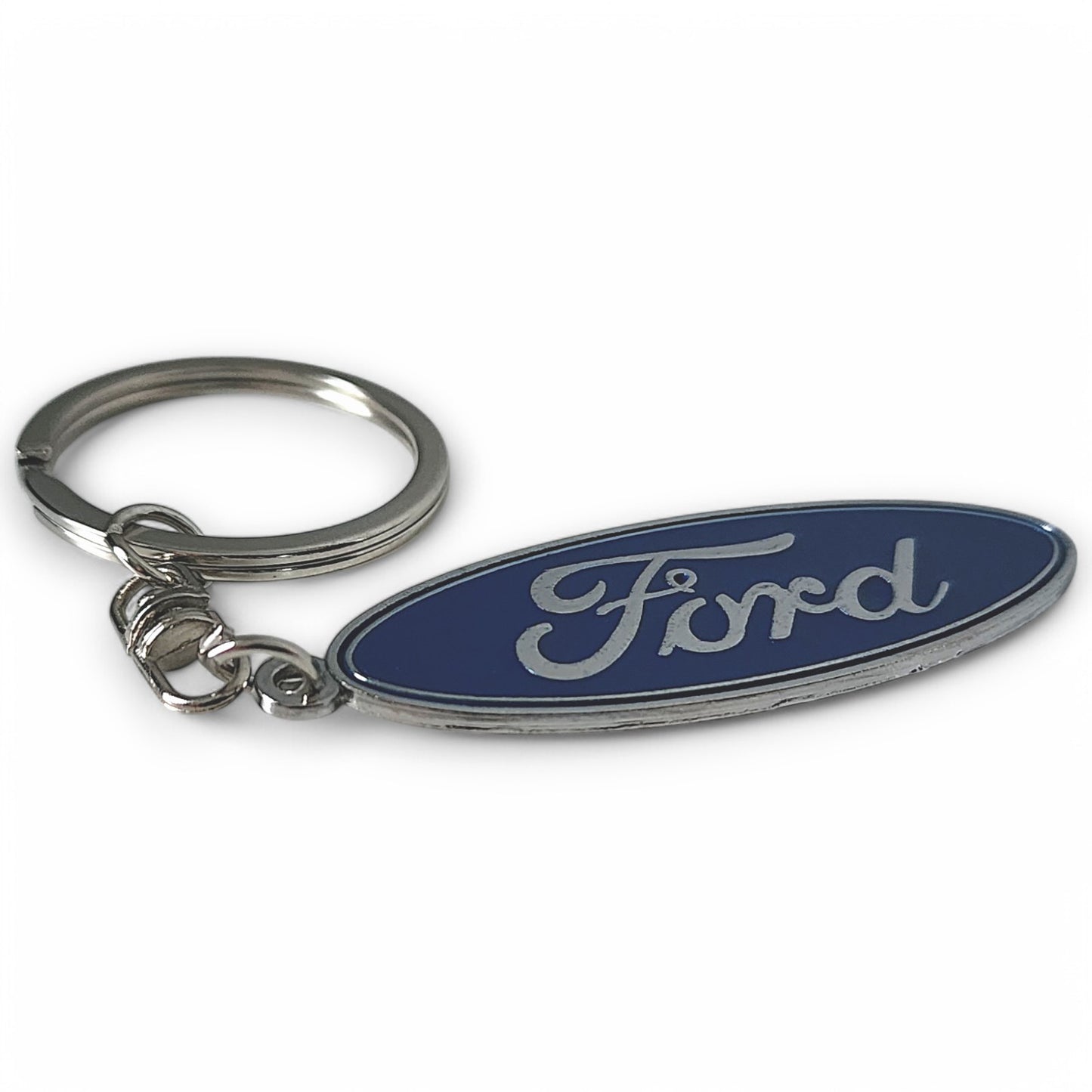 Ford Keyring - Ford Logo Keychain V2