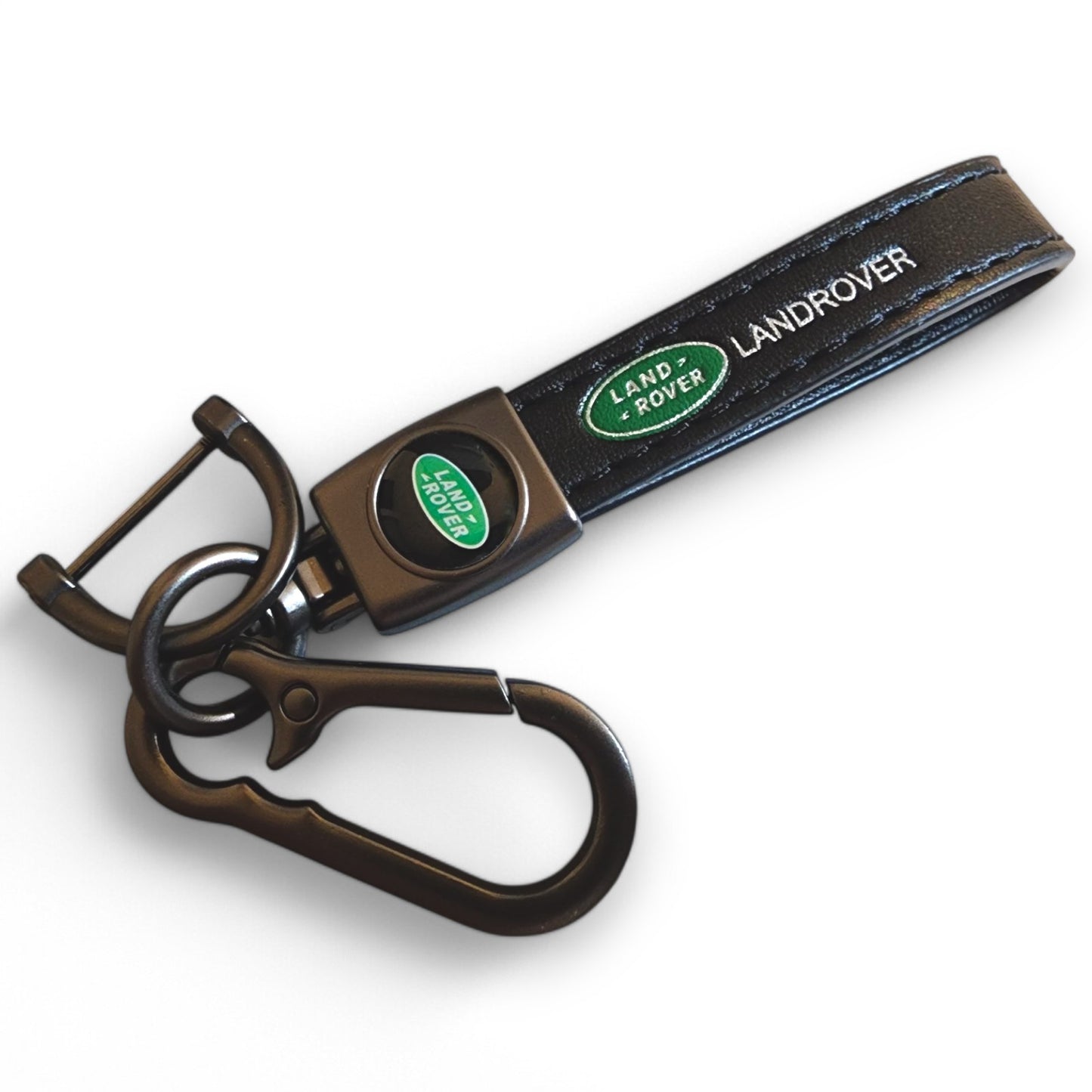 Land Rover Keyring - Land Rover Keychain V1