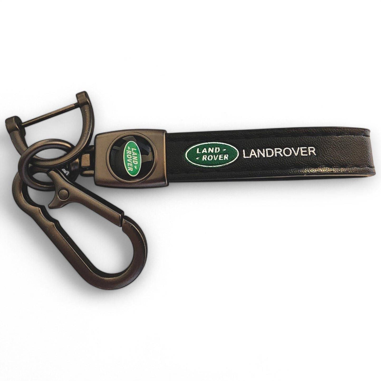 Land Rover Keyring - Land Rover Keychain V1