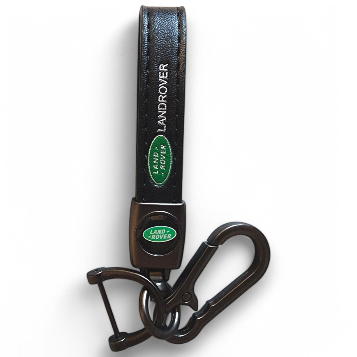 Land Rover Keyring - Land Rover Keychain V1