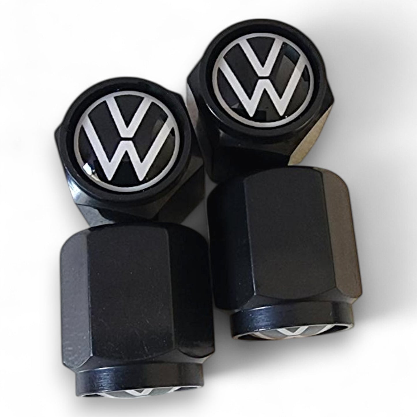 VW Dust Caps - VW Tyre Valve Caps