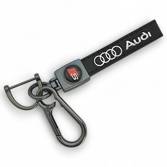 Audi S Keyring - Audi S Keychain V2