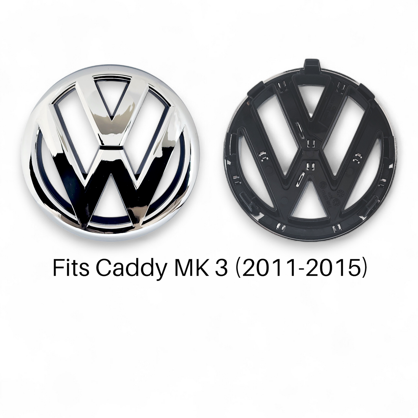 VW Front Badge Various Models