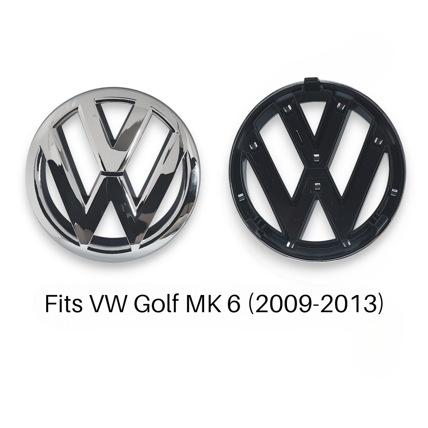 VW Front Badge Various Models