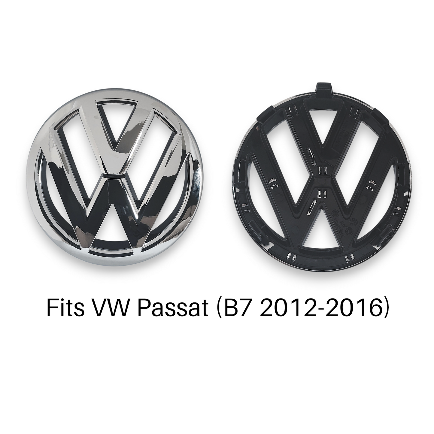 VW Front Badge Various Models