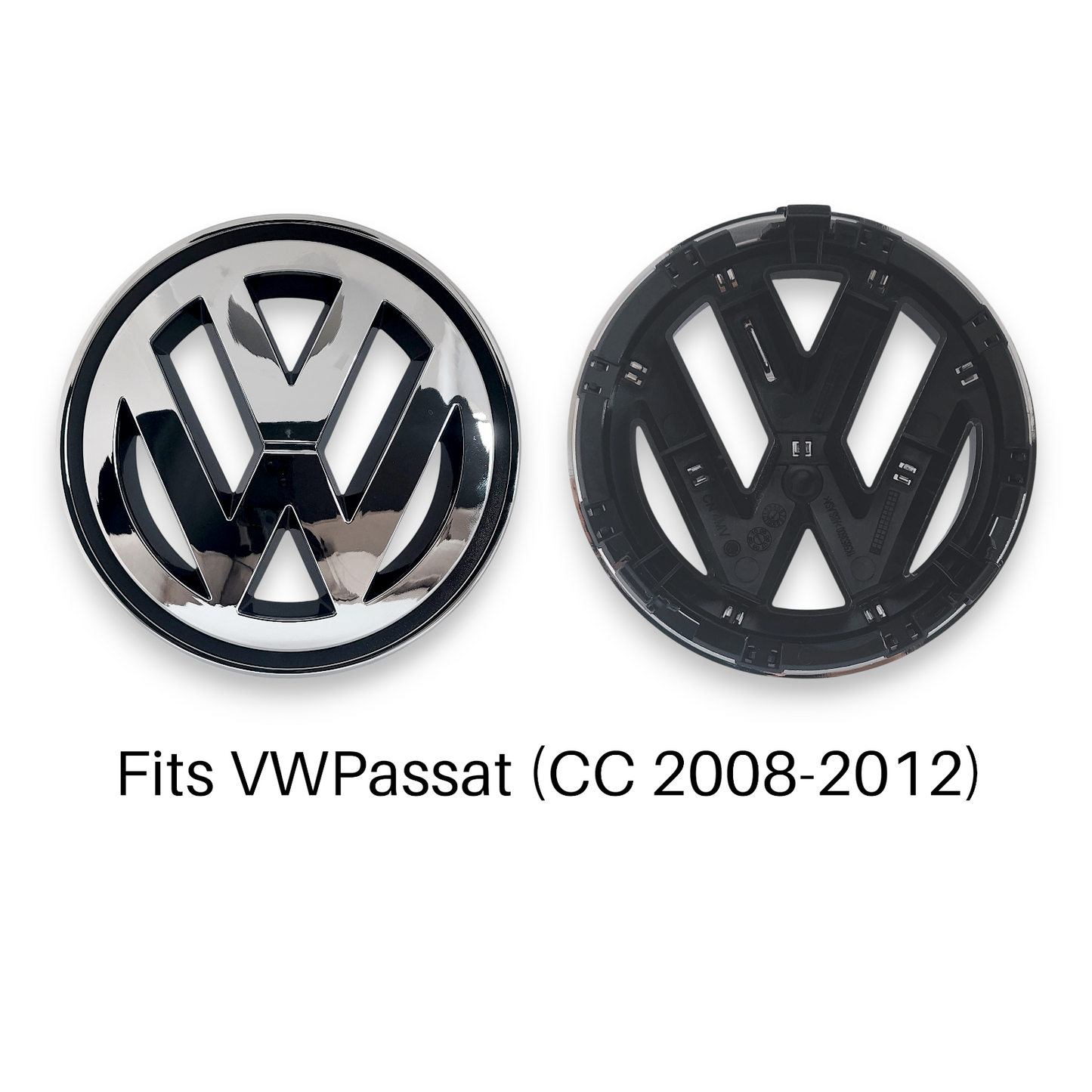 VW Front Badge Various Models