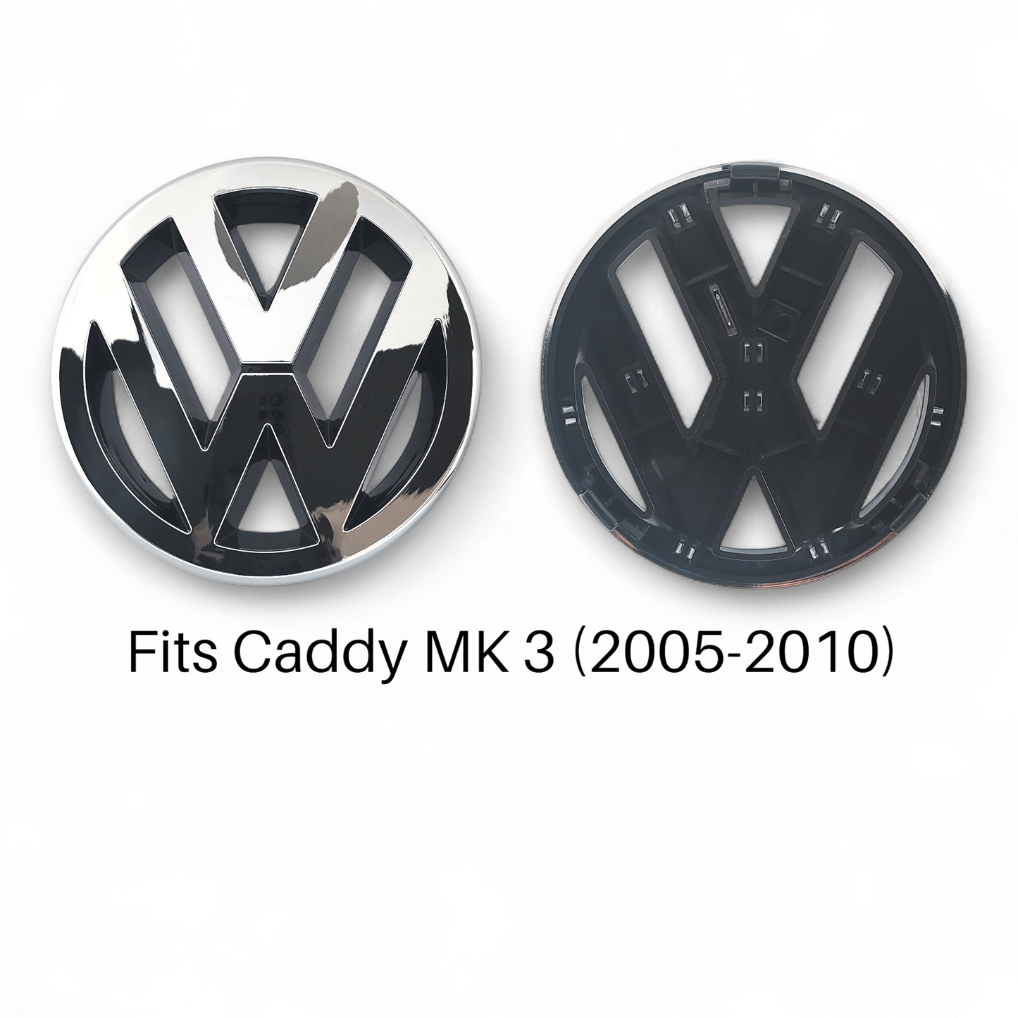 VW Front Badge Various Models