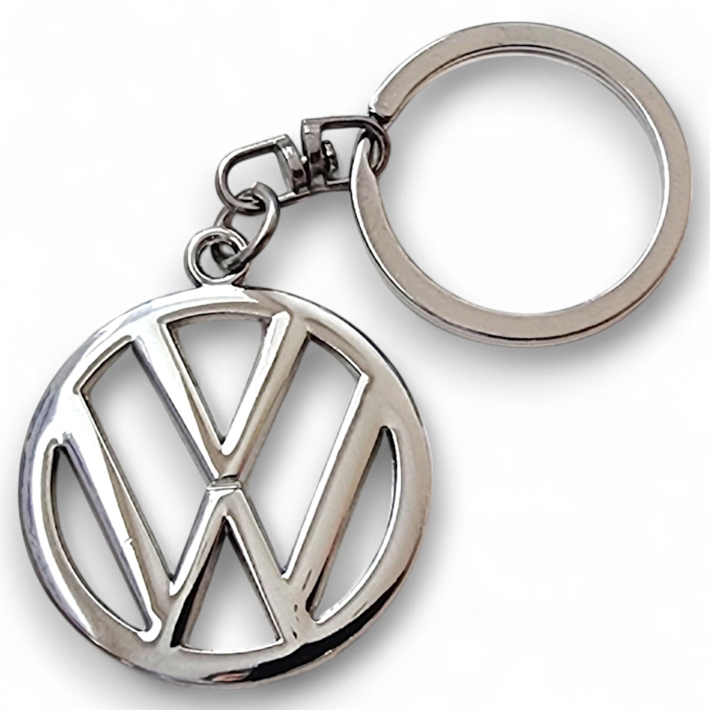 VW Keyring - VW Keychain V2