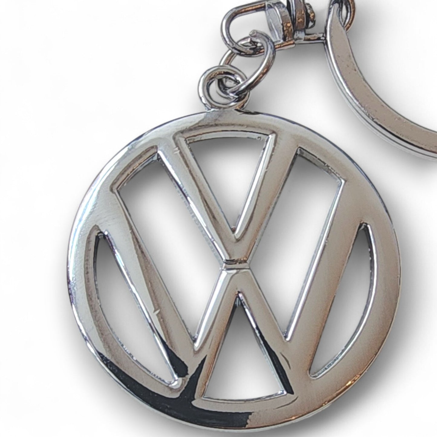 VW Keyring - VW Keychain V2