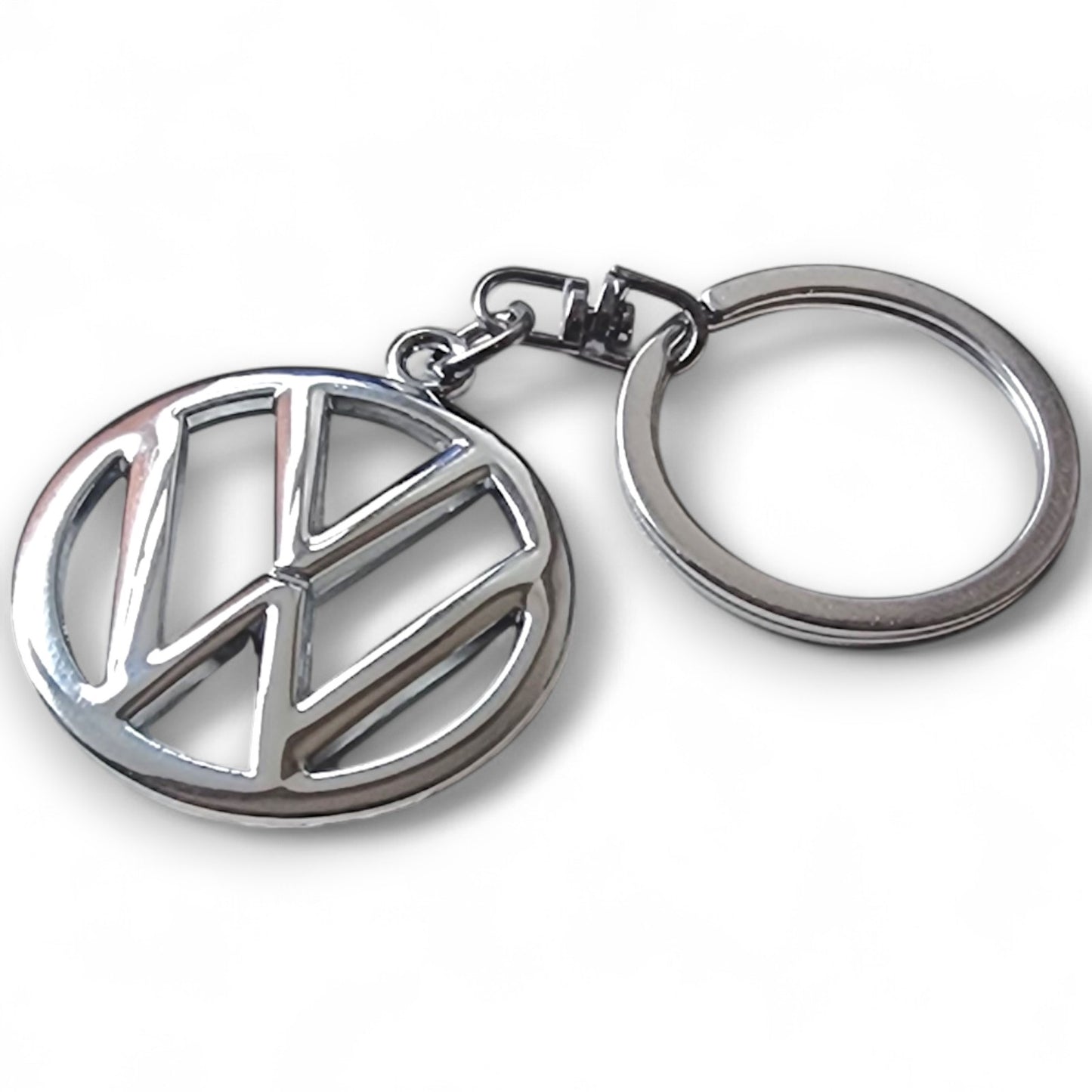 VW Keyring - VW Keychain V2