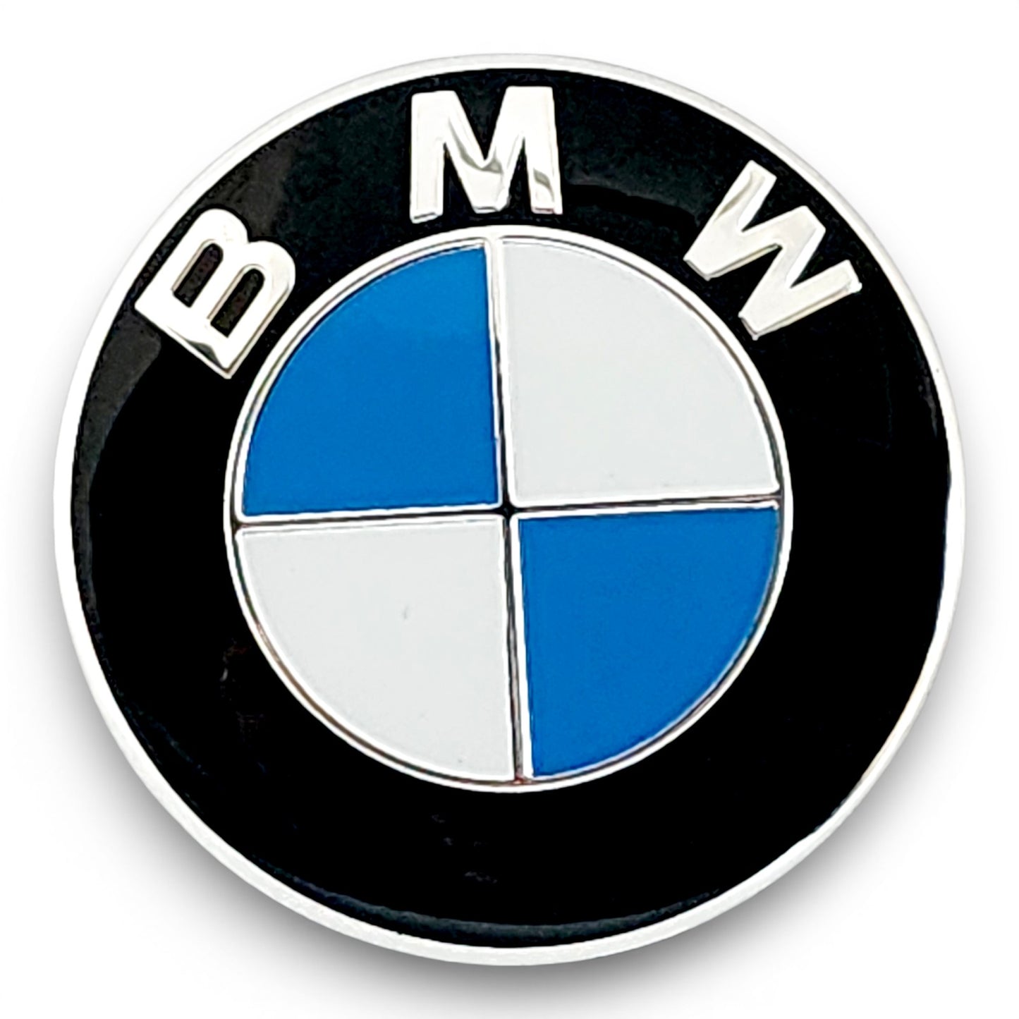 BMW Wheel Centre Caps - Various Models 56mm & 68mm