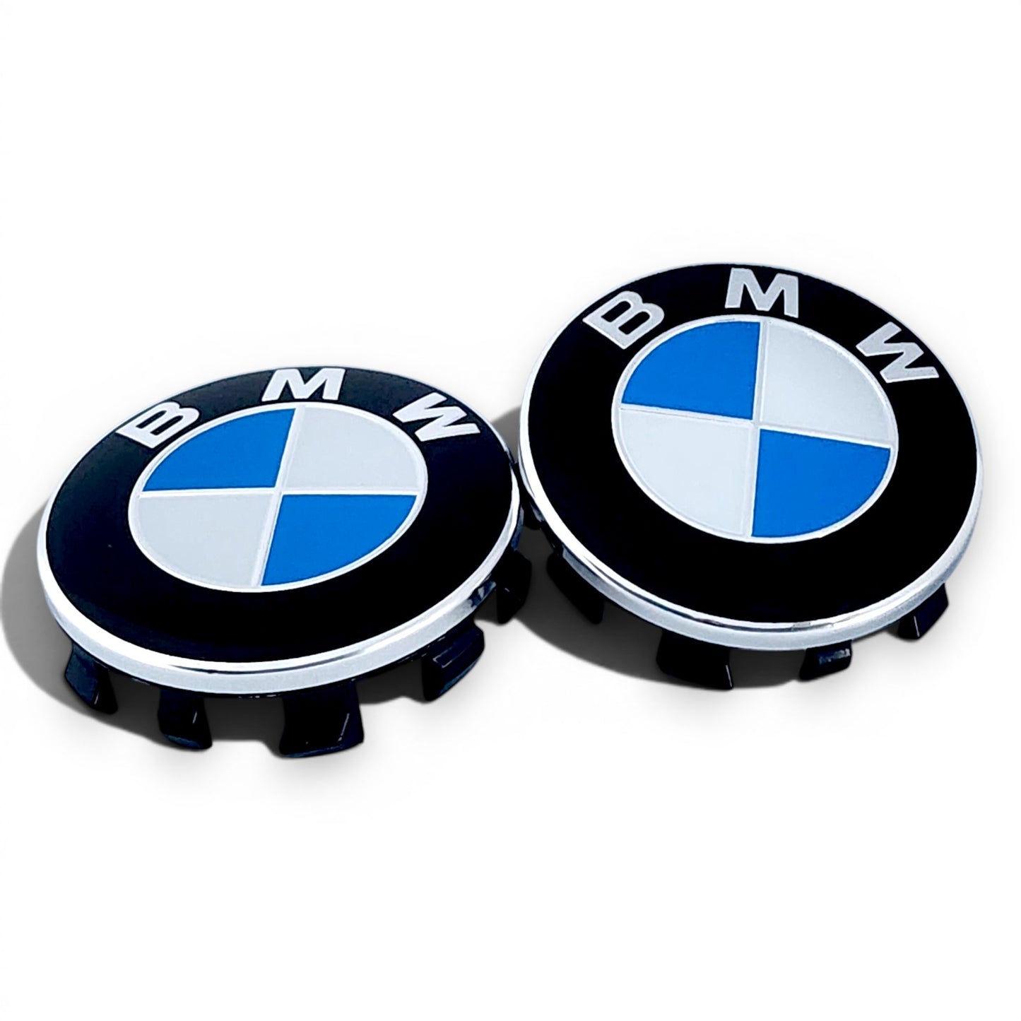 BMW Wheel Centre Caps - Various Models 56mm & 68mm